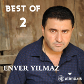 Best of, Vol. 2 - Enver Yılmaz