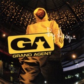 Grand Agent - Know The Legend