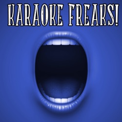 Karaoke Freaks - There's Nothing Holding Me Back (Originally by Shawn Mendes)