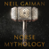 Neil Gaiman - Norse Mythology (Unabridged)