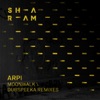 Arpi Remixes - Single