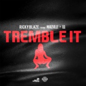 Tremble It (feat. Marzville & QQ) artwork