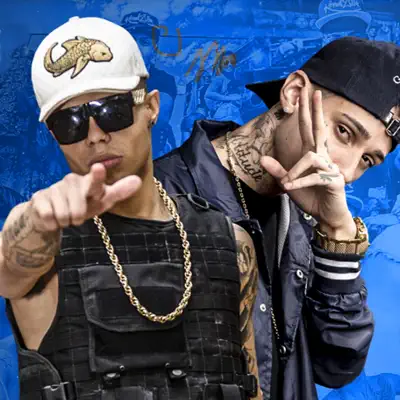 Fumaça Que Sobe, Buceta Que Desce Mete Mete - Single - MC 2K