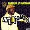 Hold Me - Ninjaman lyrics