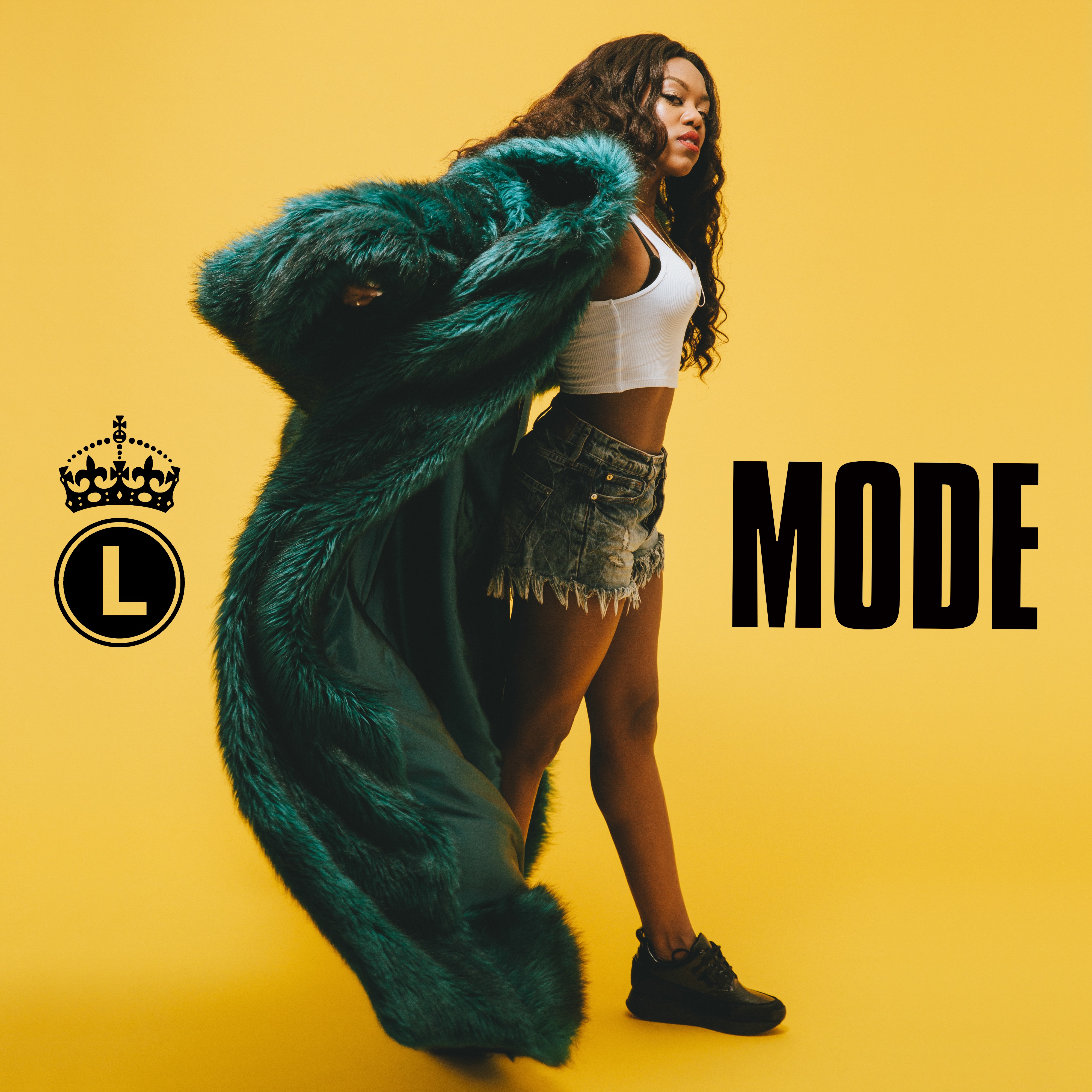 Lady Leshurr - Juice