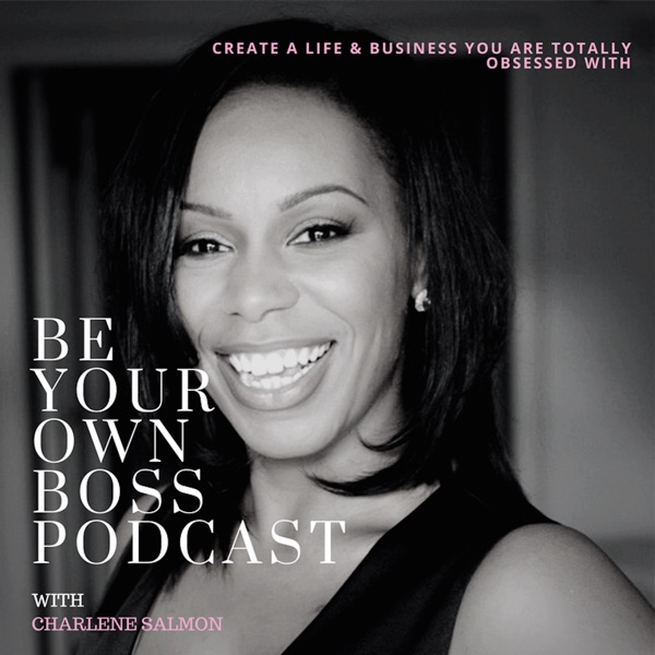 Be Your Own Boss cover