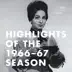 Highlights of the Met's 1966-67 Season (Recorded Live at the Met) album cover