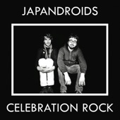 Japandroids - The House That Heaven Built