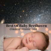 Best of Baby Beethoven Classic Music Box artwork