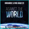 Against the World album lyrics, reviews, download