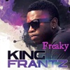 Freaky - Single