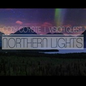 Cody Coyote - Northern Lights (feat. Vision Quest)