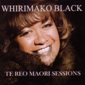 Te Reo Maori Sessions artwork