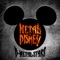 Mickey Mouse March - D-METAL STARS lyrics