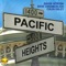 Pacific Heights - David Newton, Colin Oxley & Dave Chamberlain lyrics