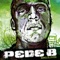 Spisetid (feat. Petter & Skurken) - Pede B lyrics