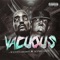 Vacuous (feat. King Iso) - WestGh0st lyrics