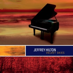 Jeffrey Hilton - Learning to Fly