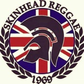 Rude Bwoy & SKA (Skinhead Vibe) artwork