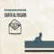 Carta al pasado - Brock Ansiolitiko lyrics