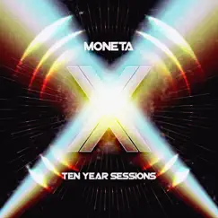 Ten Year Sessions - Single by Moneta album reviews, ratings, credits