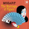 The Marriage of Figaro artwork