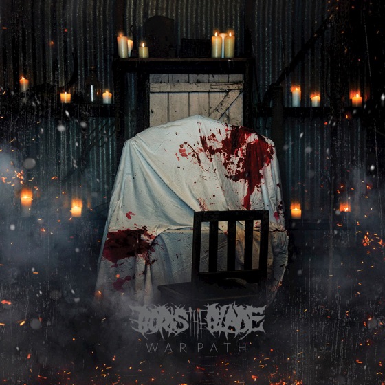 Cover artwork for Devastator