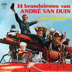 14 Brandnieuwe Van André Van Duin - Andre van Duin