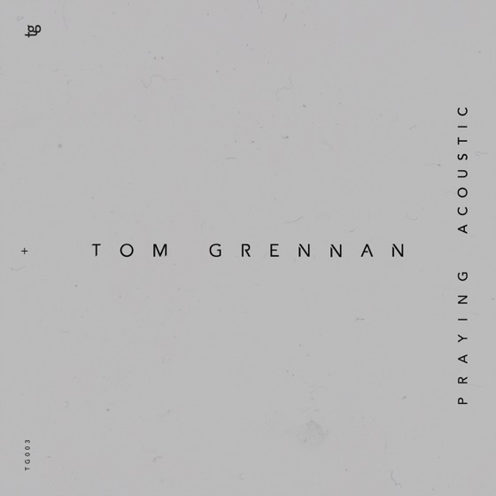 Cover artwork for Praying