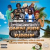 Carni Ride Riddim, 2017