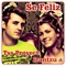 Se Feliz (Dance Rocker Remix) [feat. Irantzu] - Tss Proyect lyrics