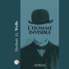 L'homme invisible - H.G. Wells
