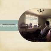 Brendan O'Shea - On a Hill