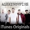iTunes Originals: Alexisonfire