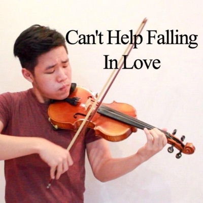 Can't Help Falling in Love (Violin Instrumental) - Alan Ng | Shazam