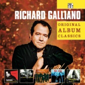 Richard Galliano - Waltz for Nicky