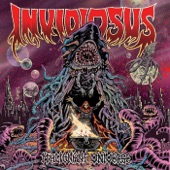 Invidiosus - Divine Invasion