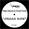 Stream & download Organ Ride - Single