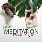 Meditation Mixtape artwork