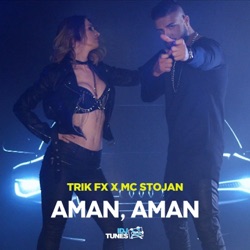 Trik FX - Aman