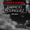 Ando Buscando - Fabricio Rodríguez lyrics
