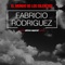 El Muro De Los Silencios (feat. Javier Calamaro) - Fabricio Rodríguez lyrics