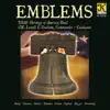 Emblems album lyrics, reviews, download