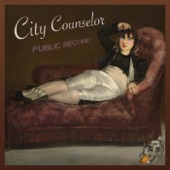 City Counselor - Recuse