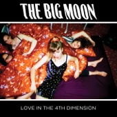 The Big Moon - Eureka Moment