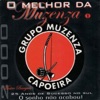Grupo Muzenza de Capoeira - Paraneuê Paraná