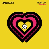 Run Up (feat. PARTYNEXTDOOR, Nicki Minaj & Konshens) [Sak Noel, Salvi & Arpa Remix] artwork