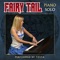 Birth of Fairy Tail (Tartaros Theme) - Tifita lyrics