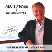 Jan Lewan & His Orchestra - Red Apple Oberek