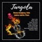 Claude Debussy Claire de Lune - Steven Honigberg lyrics